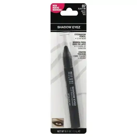 Milani Sombra Lapis 12h N.mje07 Black