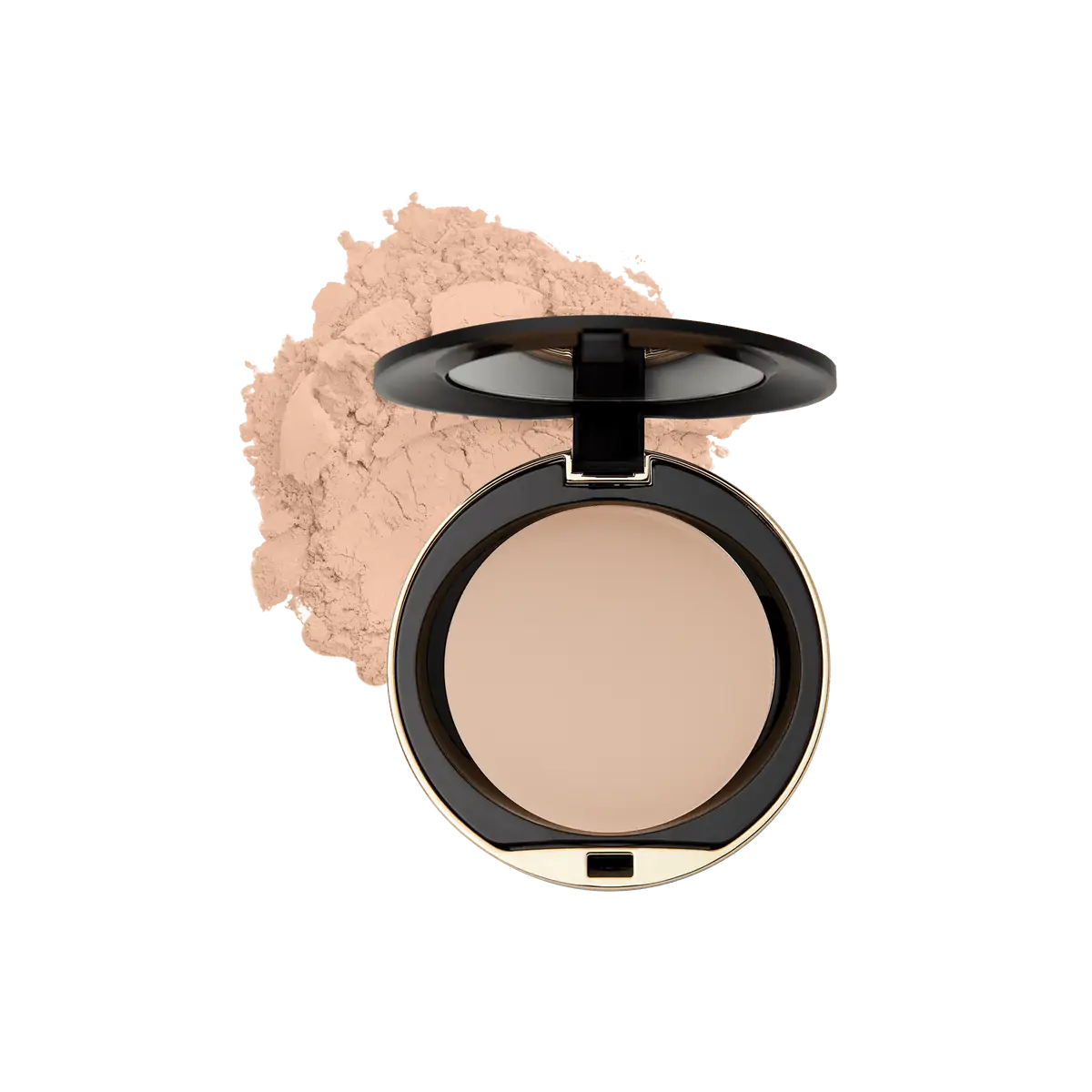 Milani Conceal + Perfect Shine -Proof Powder - Pó Matificante - Fair 01