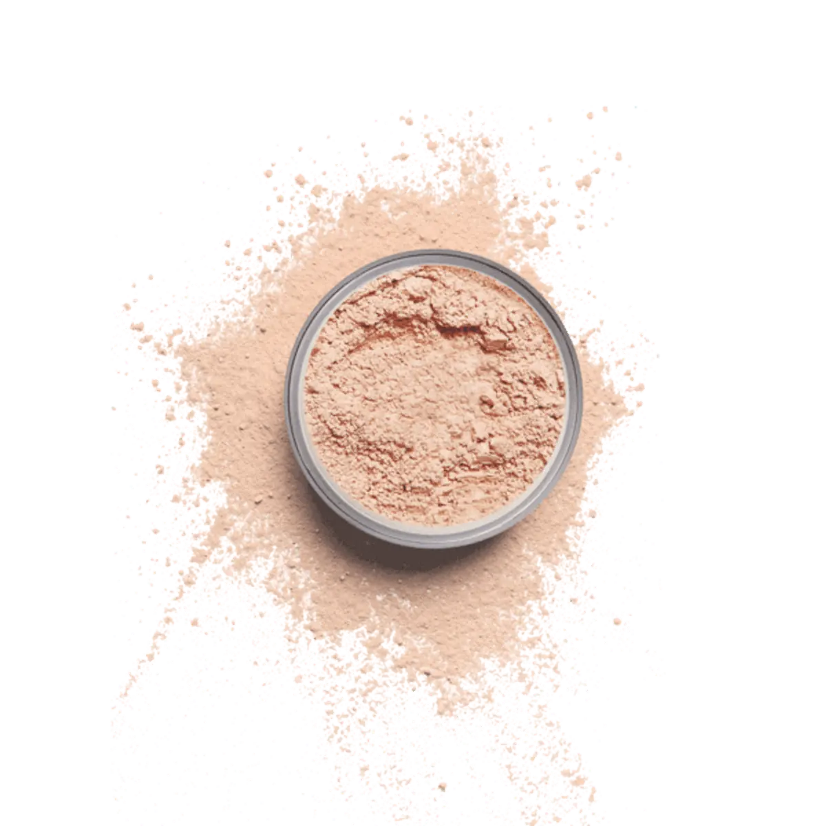 Milani Make It Last Setting Powder Radiant 04 - Pó Translúcido