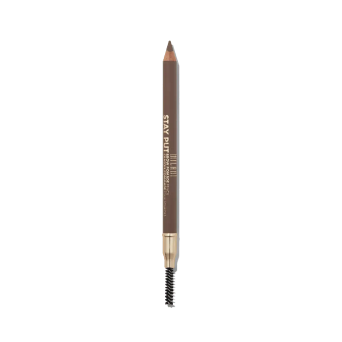 Milani Stay Put Brow Pomade - Lápis 03 Medium