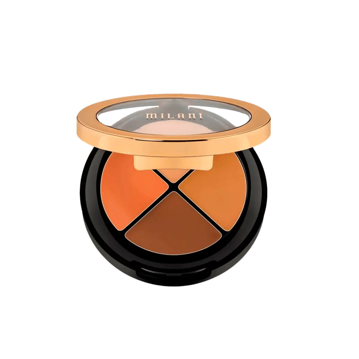 Milani Dark To Deep 04 - Corretivo