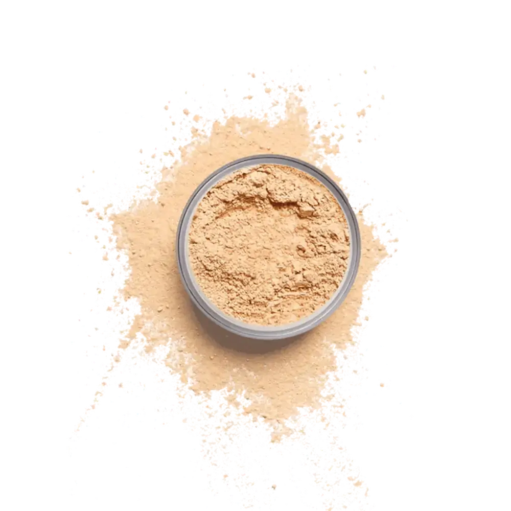 Milani Make It Last Setting Powder 03 Translucent Banana - Pó Iluminador