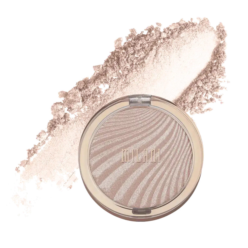 Milani Strobelight - Iluminador - Afterglow 01