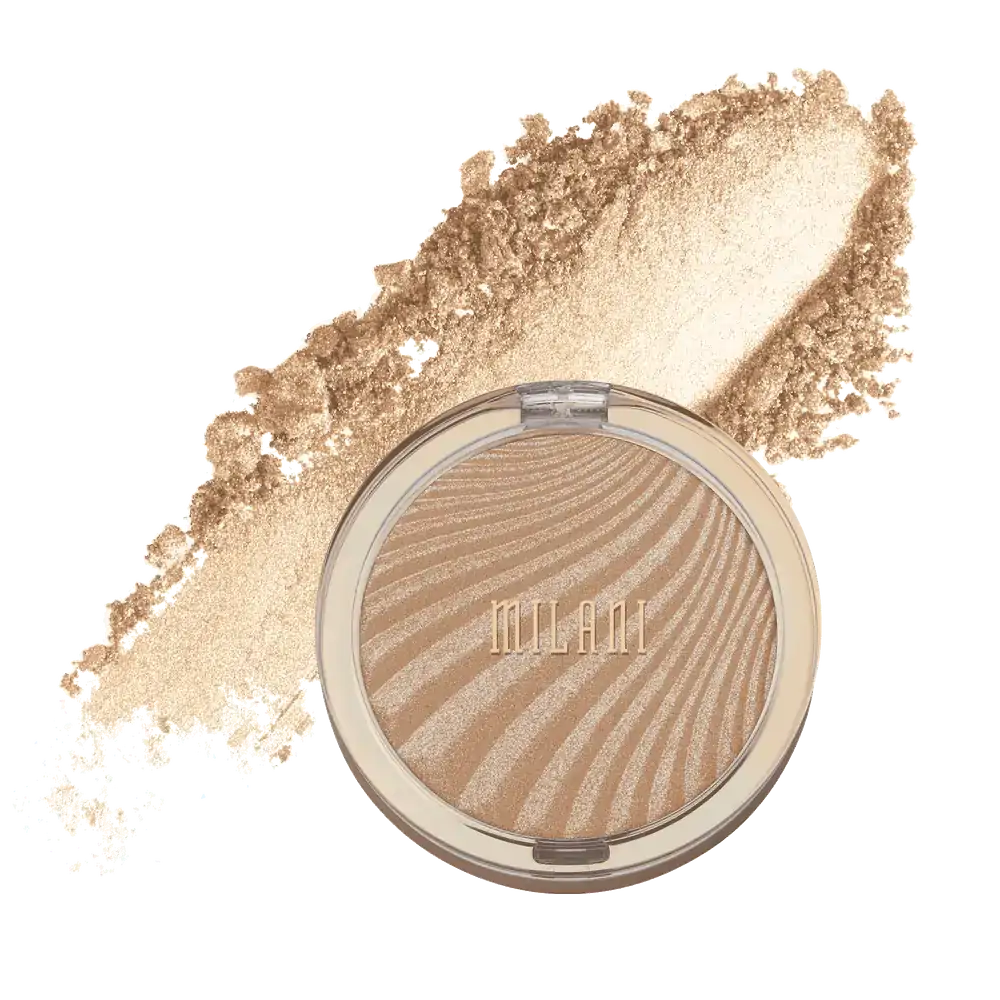 Milani Strobelight - Iluminador - Sunglow 03
