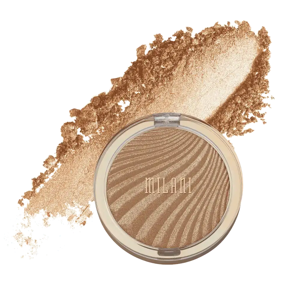 Milani Strobelight - Iluminador - Glowing 04