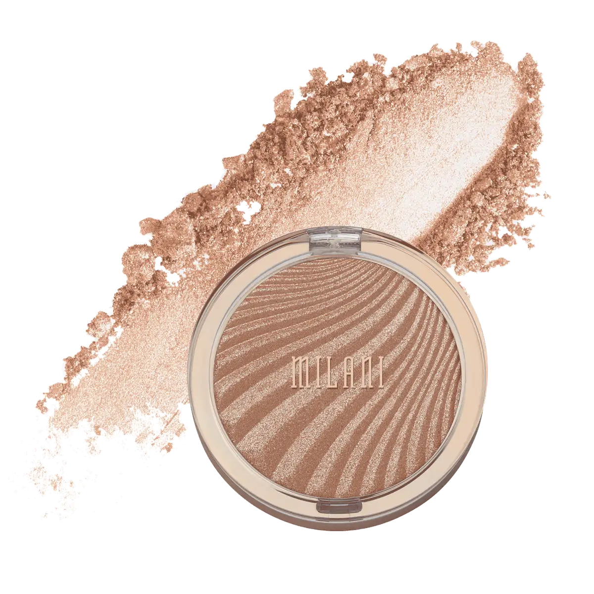 Milani Strobelight - Iluminador - Sunset Glow 05