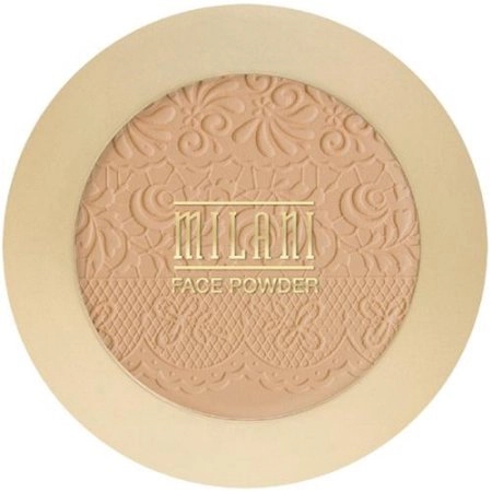 Milani The Multitasker Face Powder Medium