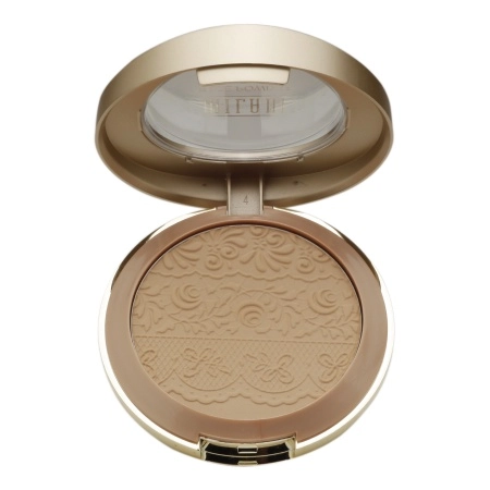 Milani The Multitasker Face Powder Mlpfp04 Light Tan