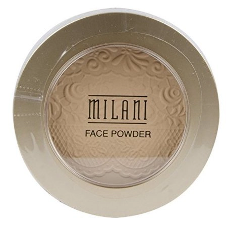 The Multitasker Face Powder Mlpfp05 Tan