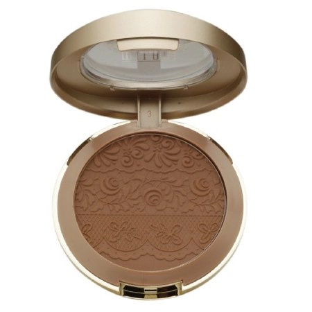 The Multitasker Face Powder Mlpfp06 Medium Tan