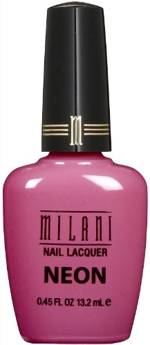 Nail Lacquer