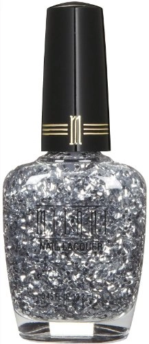 Milani Esm Lacquer N Msn533 Silver