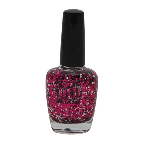 Milani Esm Lacquer N Msn583 Hot Pink