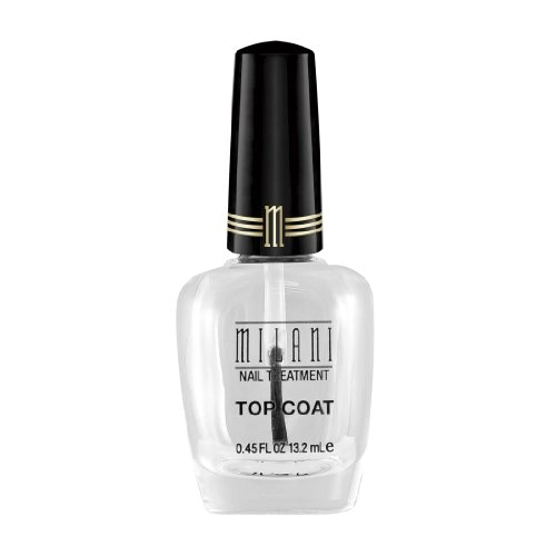 Milani Esm Trat Top Coat N Mst04