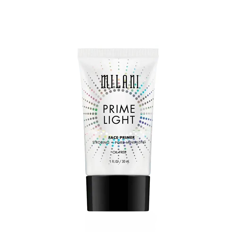 Milani Primer Light N2 Visage - Primer Facial
