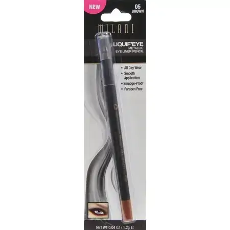 Eye Liner Pencil