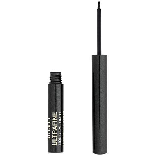 Delineador Líquido Milani Ultrafine Black Gems