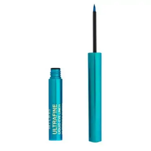 Milani Delin Líquido Ultrafine N Mcf05 Sparkli Turquoi
