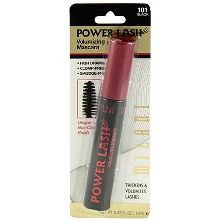 Power Lash Volumizing Mascara Black