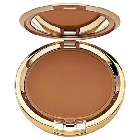 Smooth Finish Oil Free Cream To Powder Makeup Medium Beige 07