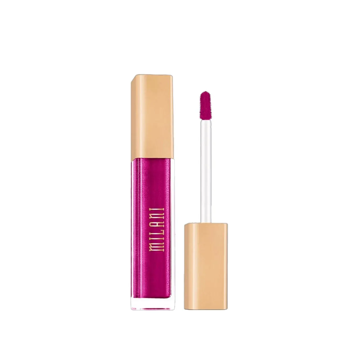 Milani Amore Matte Metalic Automatic Touch 07 - Batom AutomaticTouch
