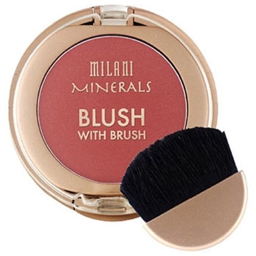 Blush Luminous 201