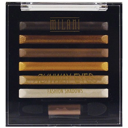 Milani Sombra Runway Eyes N Mre07 Ready To Wear