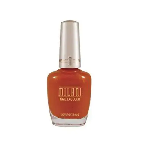 Nail Lacquer