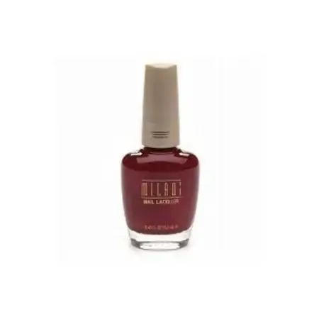 Nail Lacquer Bet On Red 94