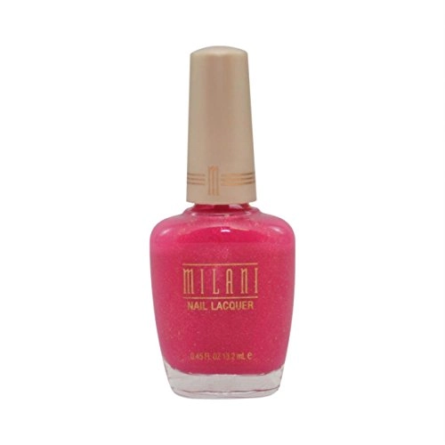 Milani Esm Perol Pink Out Loud N Mnl118