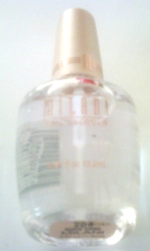 Nail Lacquer