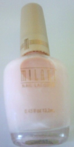 Nail Lacquer