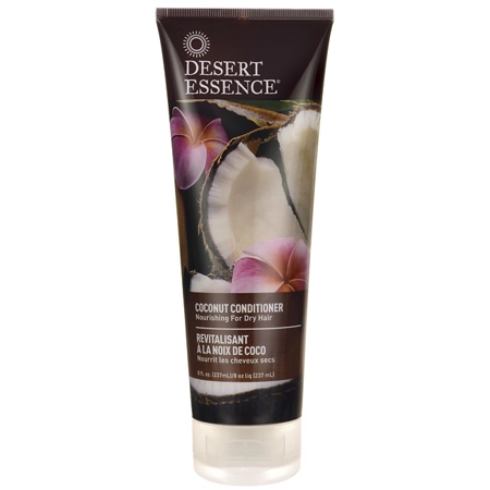 Coconut Conditioner