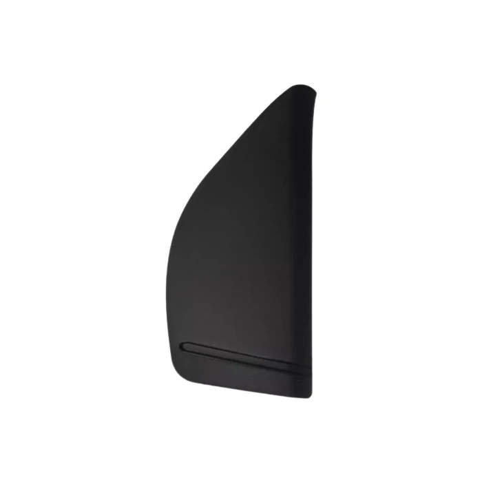 Moldura Interna da Porta Traseira Lado Esquerdo - FIAT 718651614