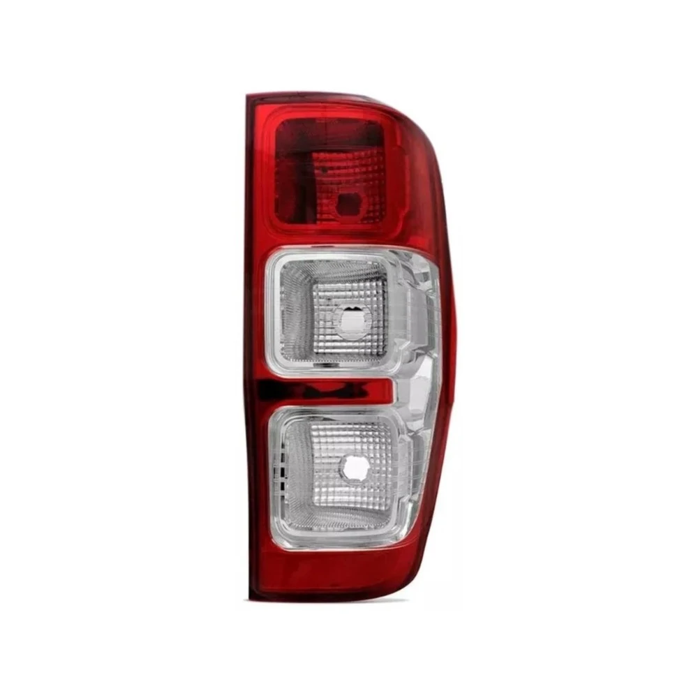 Lanterna Traseira FORD RANGER Lado Direito Bicolor - RUFATO 22446