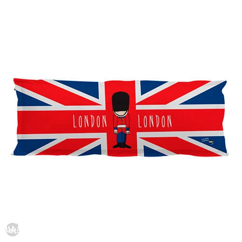 Mega Fronha Uatt London