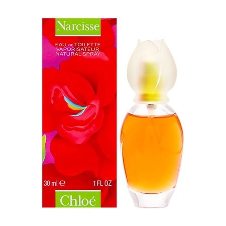 Narcisse Perfume Edt Spray