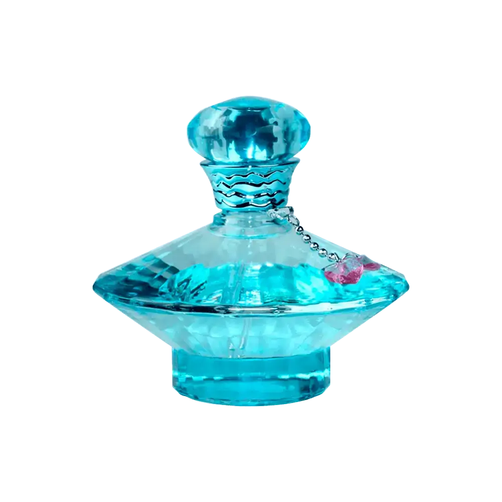 Britney Spears Curious Eau de Parfum - Perfume Feminino - 100ml 100ml