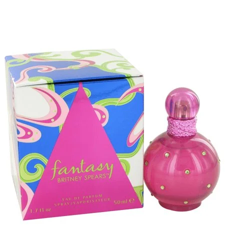 Fantasy Feminino Eau de Parfum 50 ml