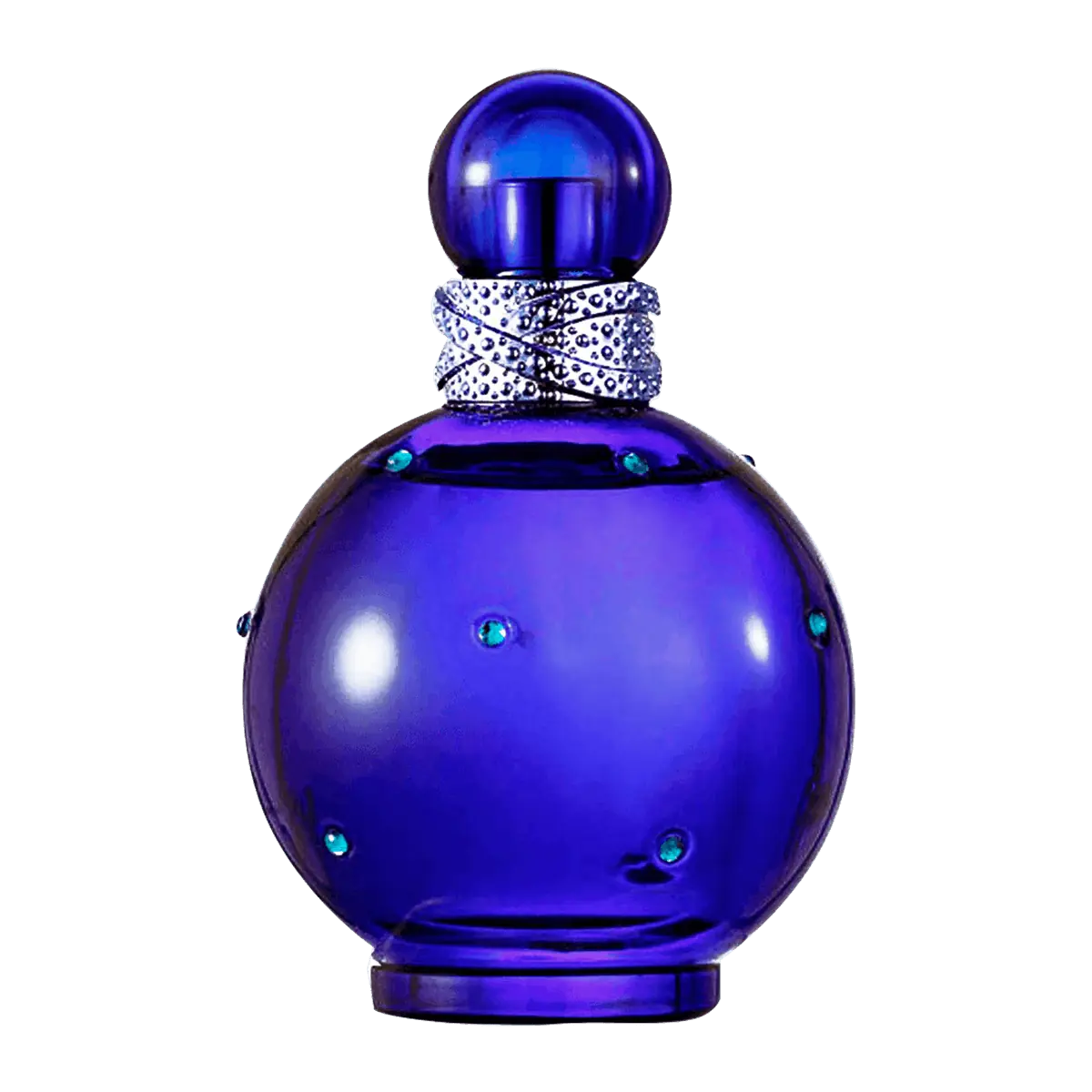 Midnight Fantasy Britney Spears Eau de Parfum - Perfume Feminino 100ml
