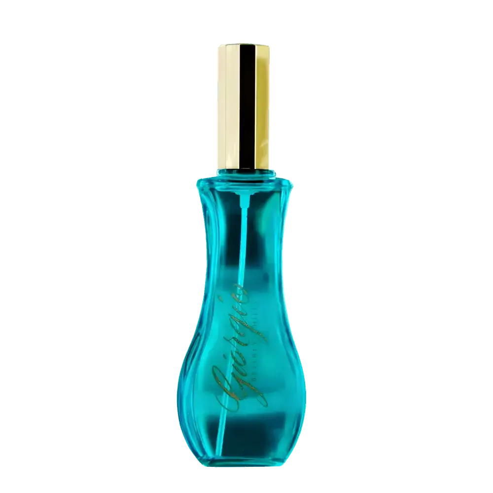 Giorgio Beverly Hills Blue Eau de Toilette - Perfume Feminino - 50ml
