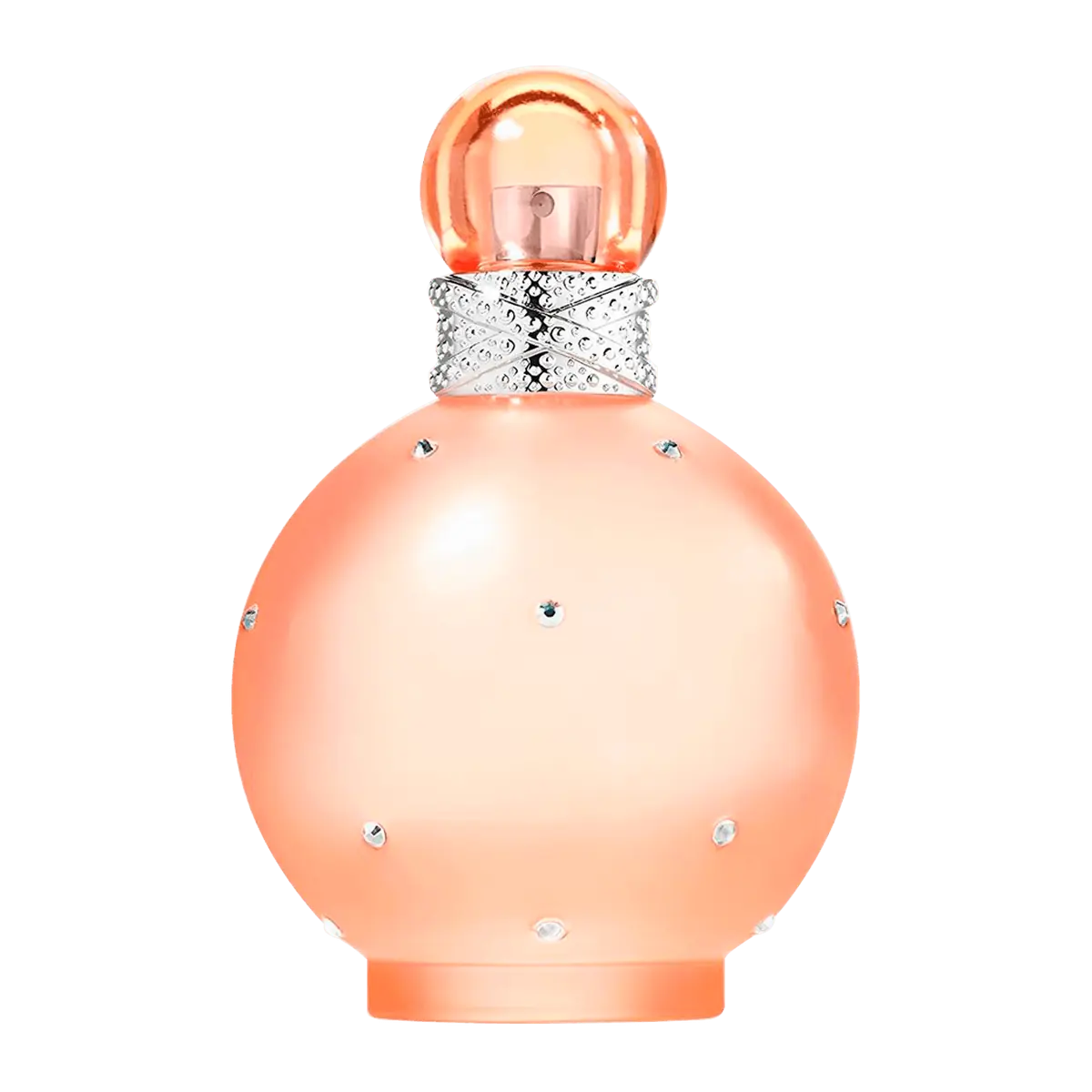 Britney Spears Fantasy Naked Eau de Toilette - Perfume Feminino - 100ml 100ml