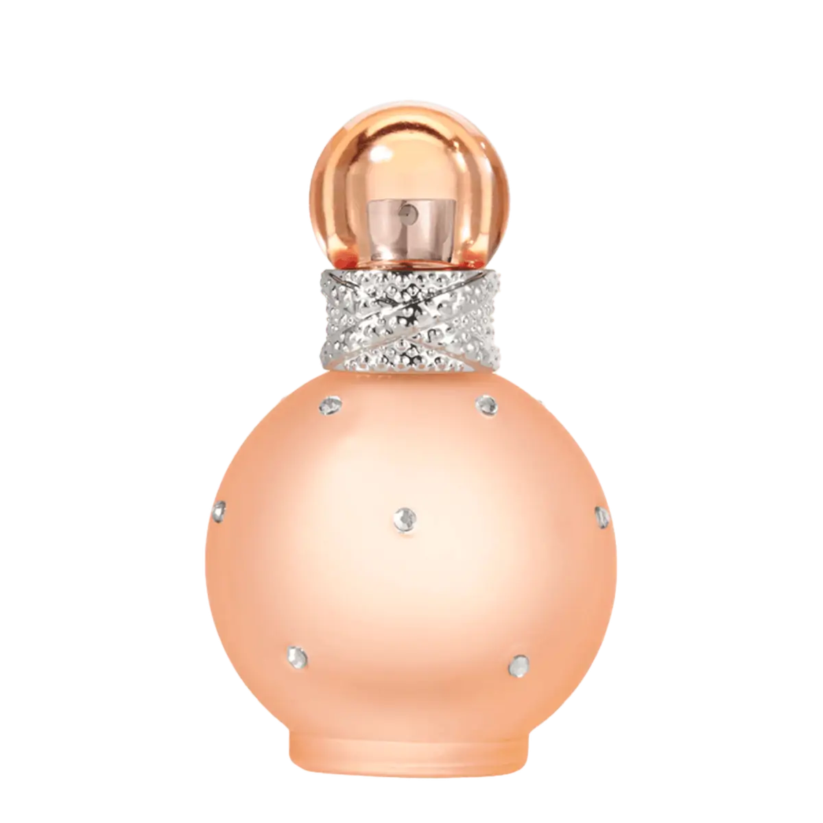 Britney Spears Naked Fantasy Eau de Toilette - Perfume Feminino - 30ml 30ml