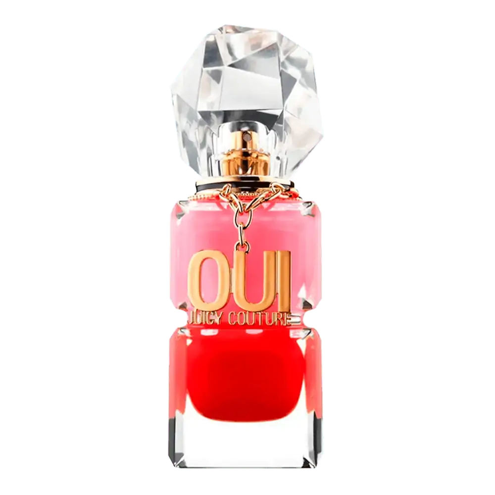 Juicy Couture Oui Juicy Couture Eau de Parfum - Perfume Feminino 100ml