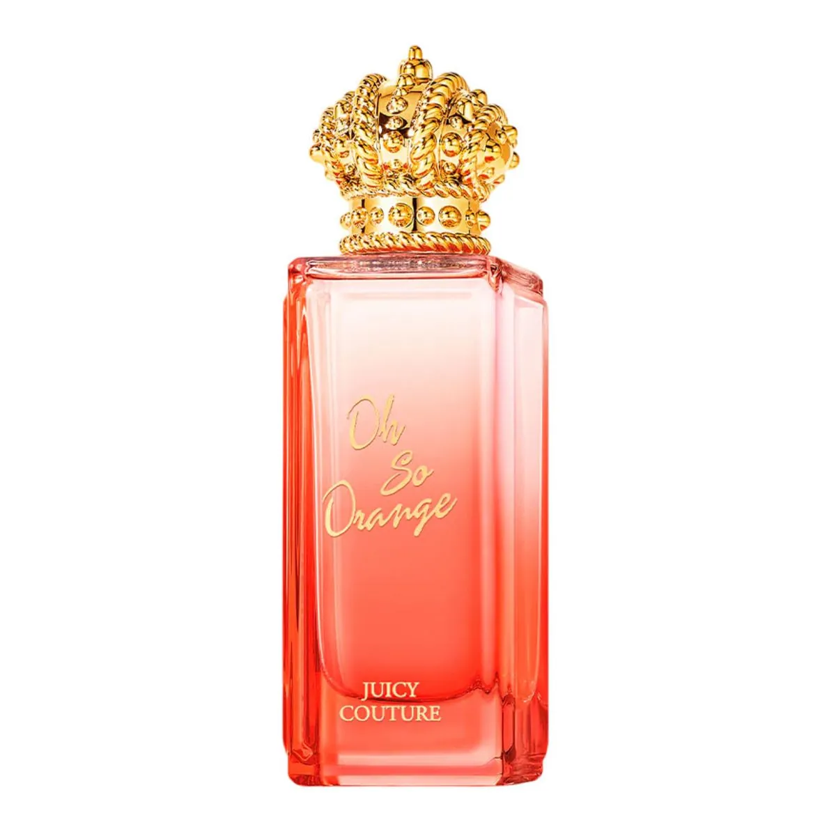 Juicy Couture Rock The Rainbow Oh So Orange EDT - Perfume Feminino - 75ml 75ml
