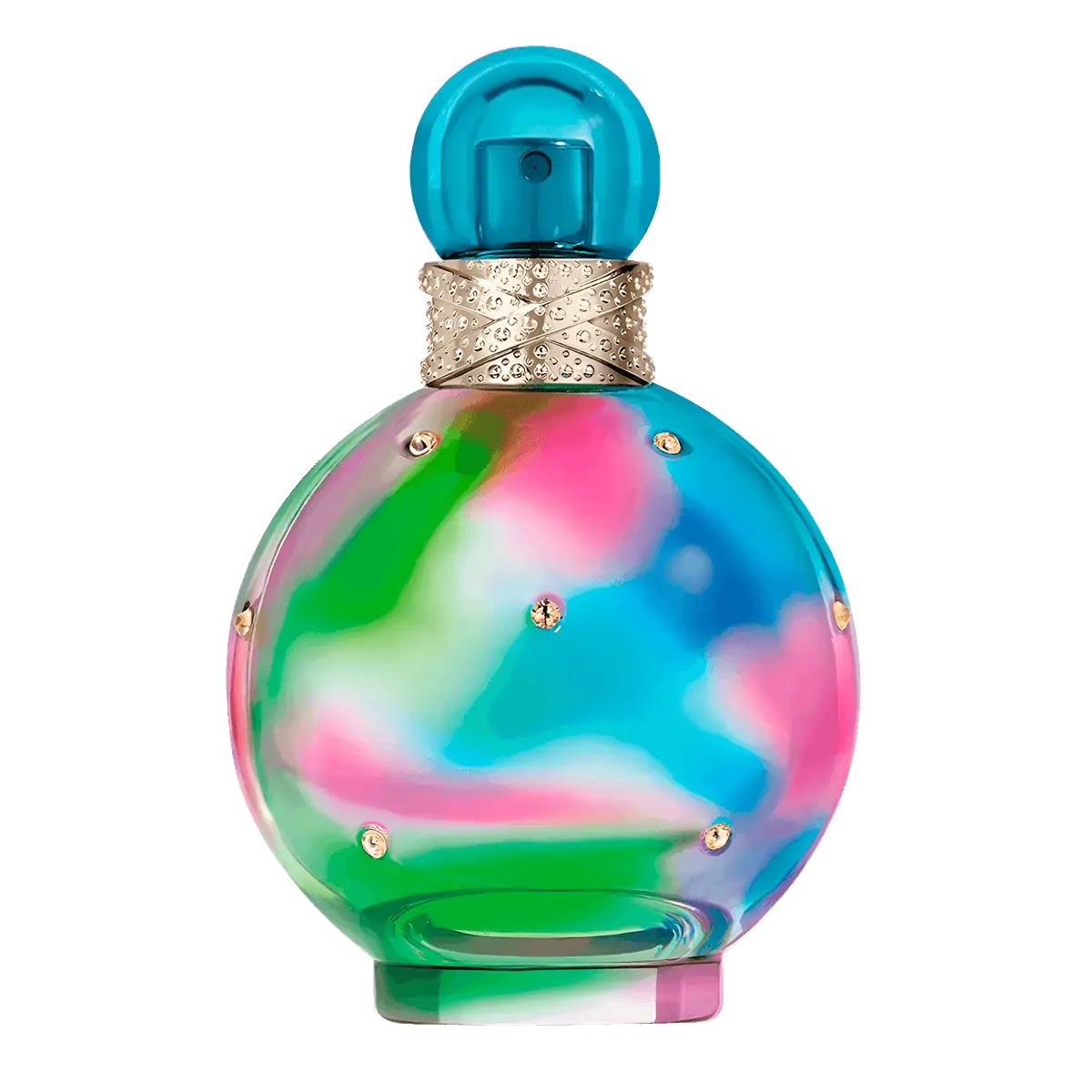 Britney Spears Fantasy Festive Eau de Toilette - Perfume Feminino