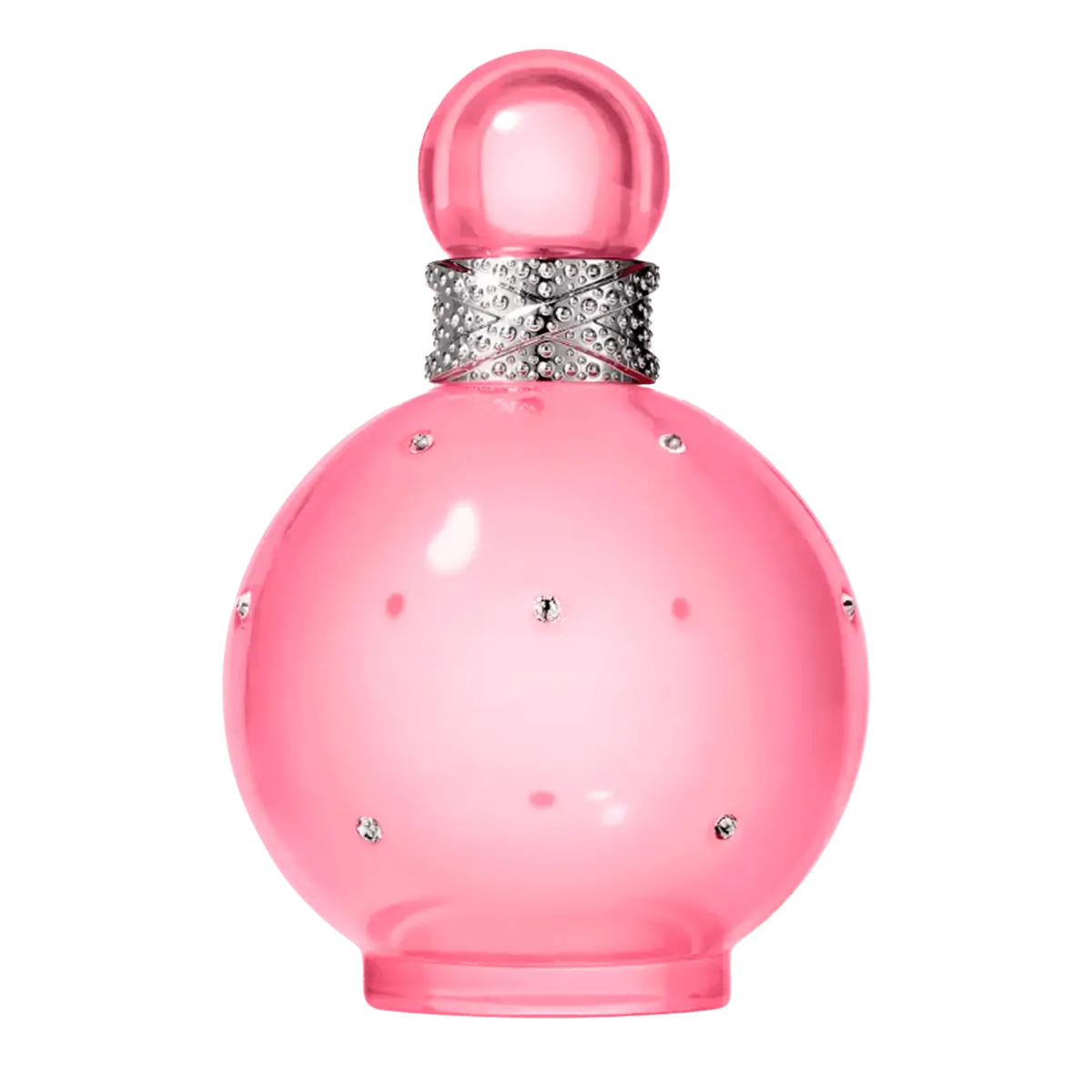 Britney Spears Fantasy Sheer Eau de Toilette - Perfume Feminino - 100ml 100ml