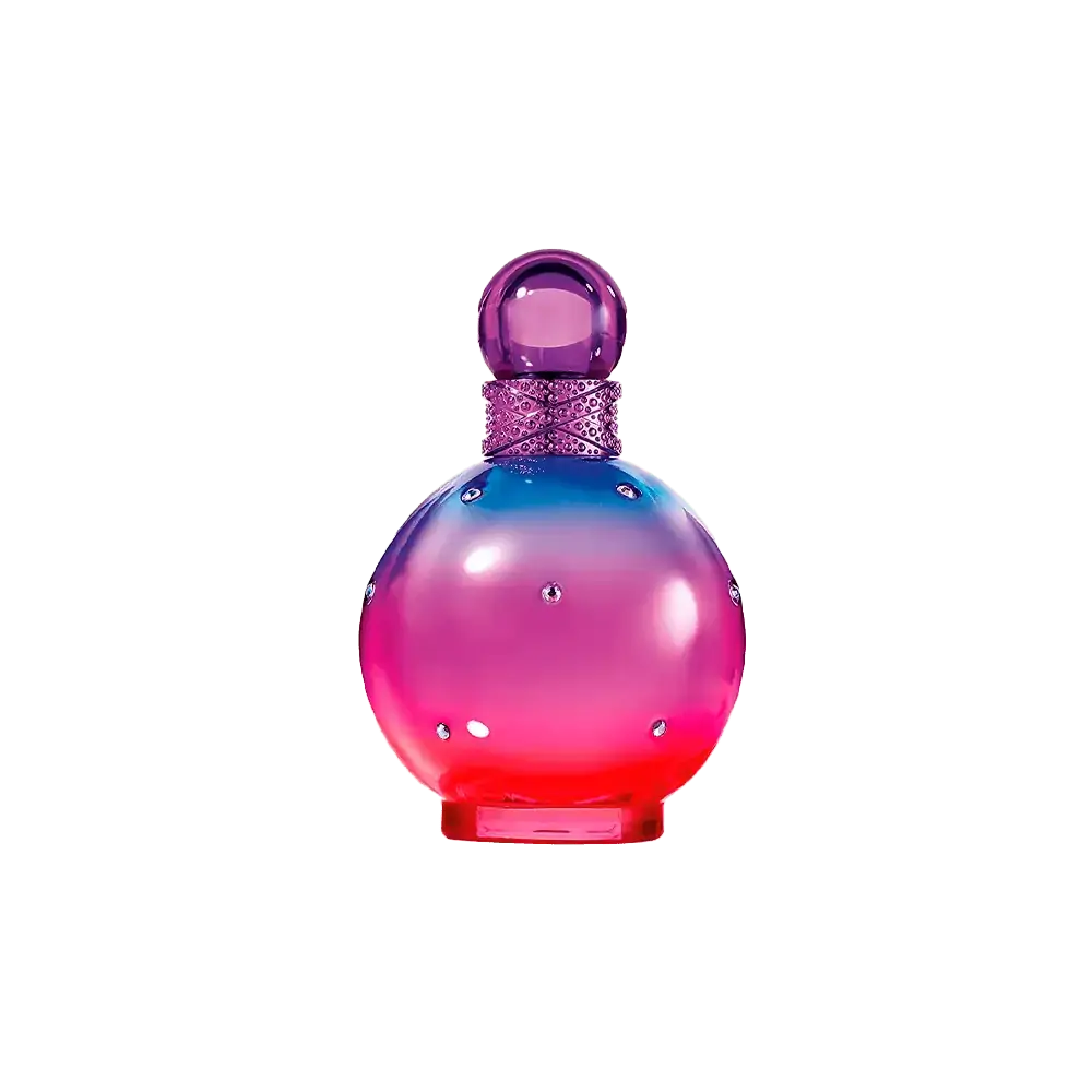 Britney Spears Fantasy Electric Eau de Toilette - Perfume Feminino 100ml
