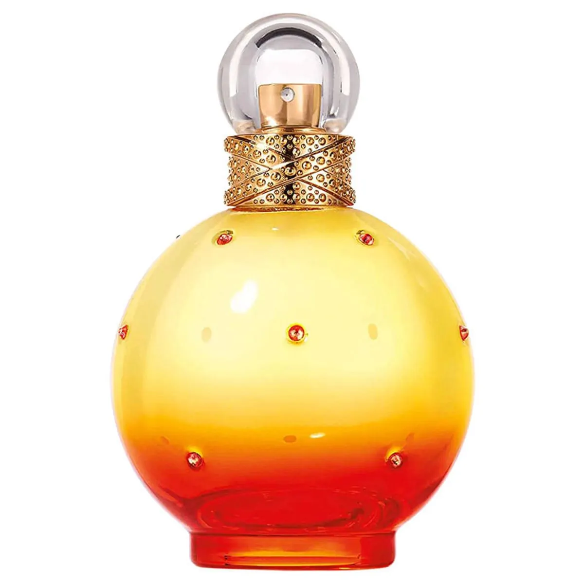 Britney Spears Fantasy Blissful Eau De Toilette - Perfume Feminino 100ml