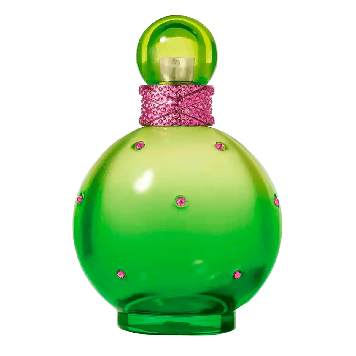 Britney Spears Fantasy Jungle Eau de Toilette - Perfume Feminino 100ml